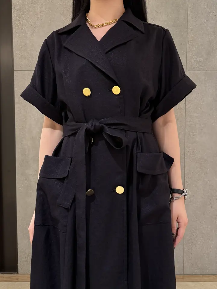 GRACE CONTINENTAL anri コーディネート画像