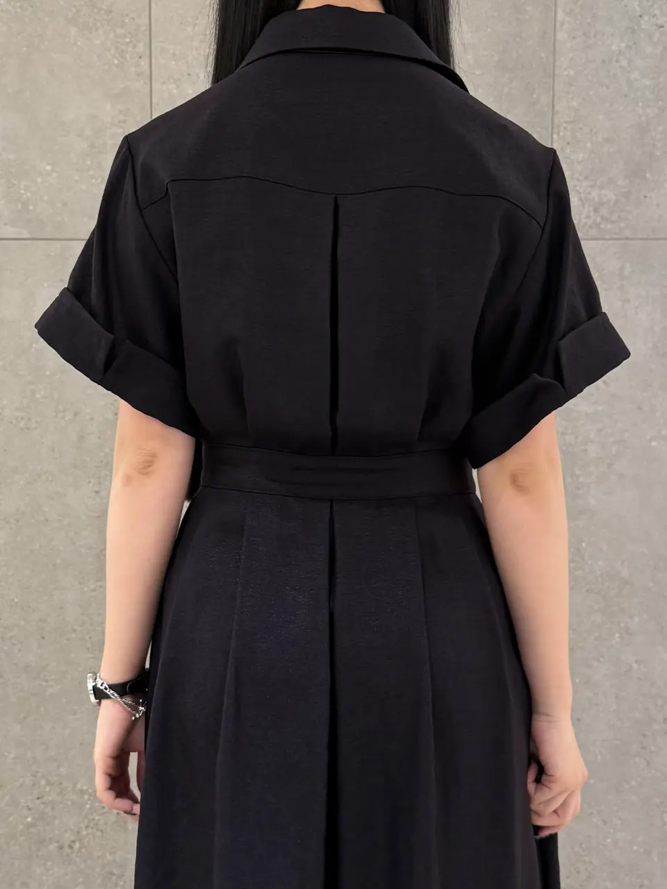 GRACE CONTINENTAL anri コーディネート画像