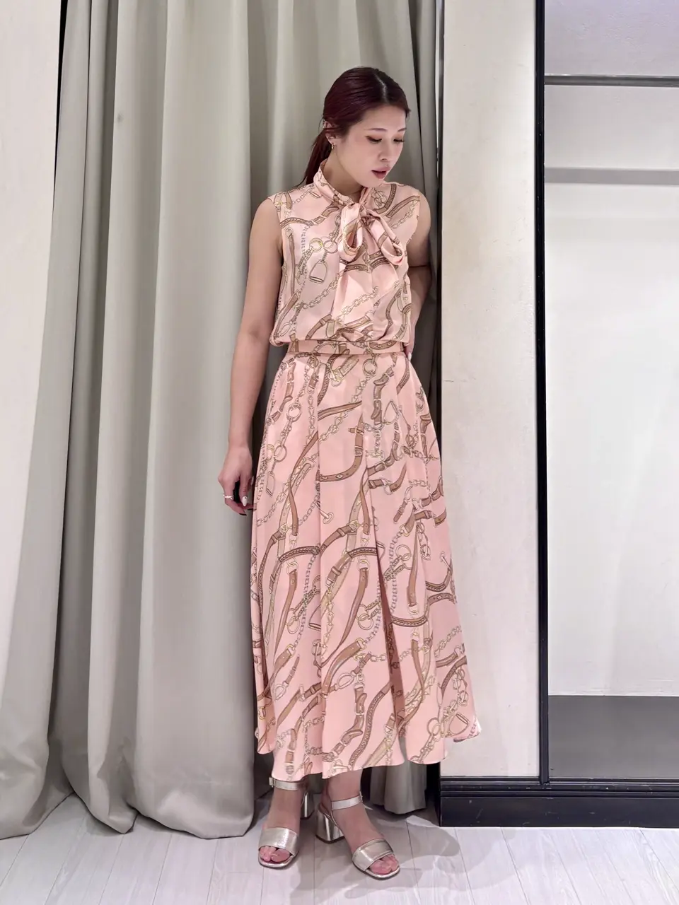  Yuuki NOZAWA コーディネート画像