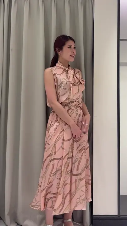 GRACE CONTINENTAL Yuuki NOZAWA コーディネート画像