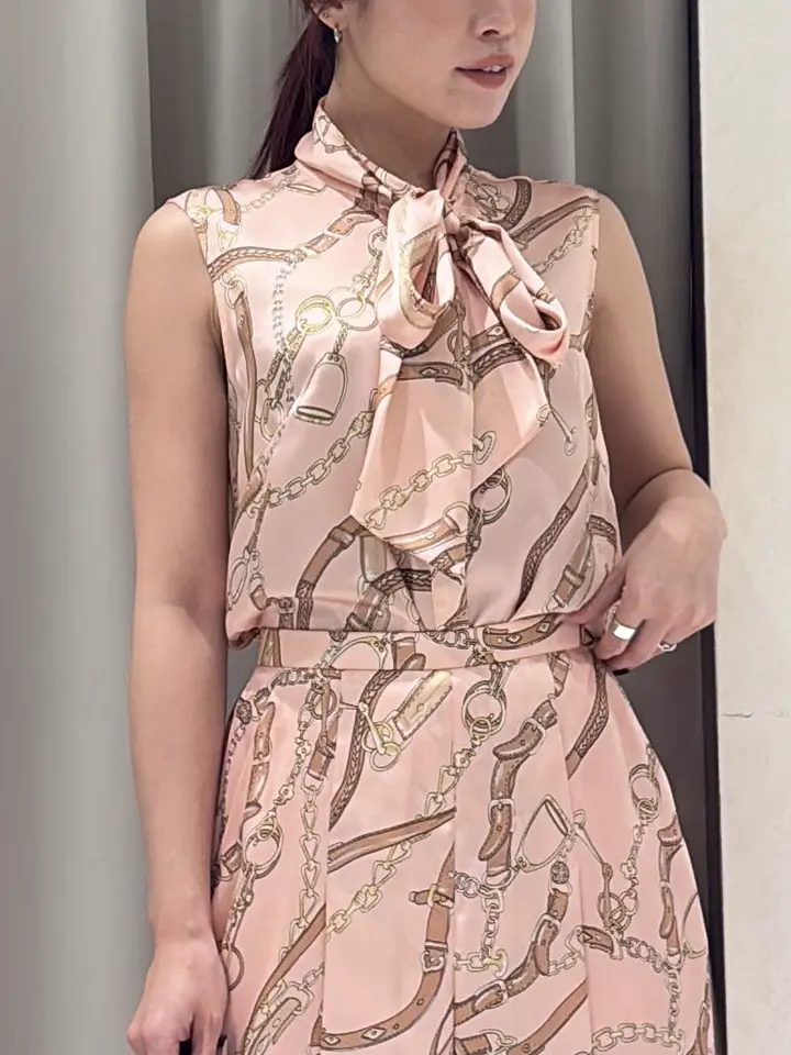 GRACE CONTINENTAL Yuuki NOZAWA コーディネート画像