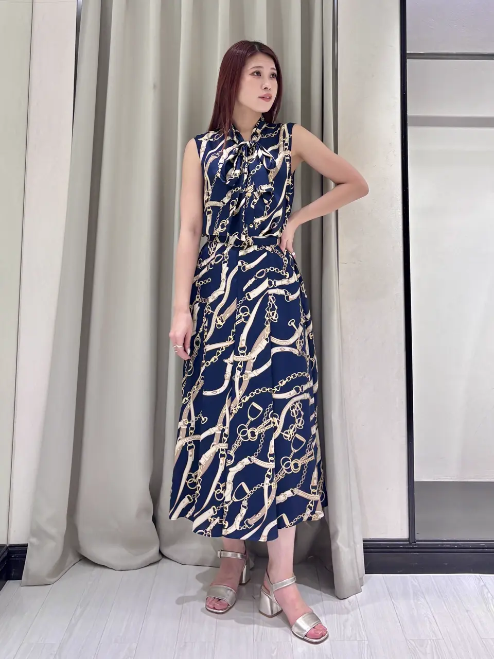  Yuuki NOZAWA コーディネート画像