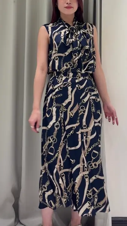 GRACE CONTINENTAL Yuuki NOZAWA コーディネート画像