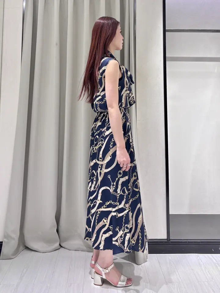 GRACE CONTINENTAL Yuuki NOZAWA コーディネート画像