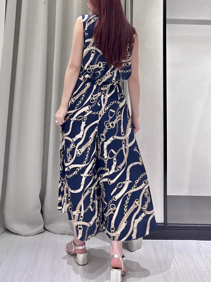 GRACE CONTINENTAL Yuuki NOZAWA コーディネート画像