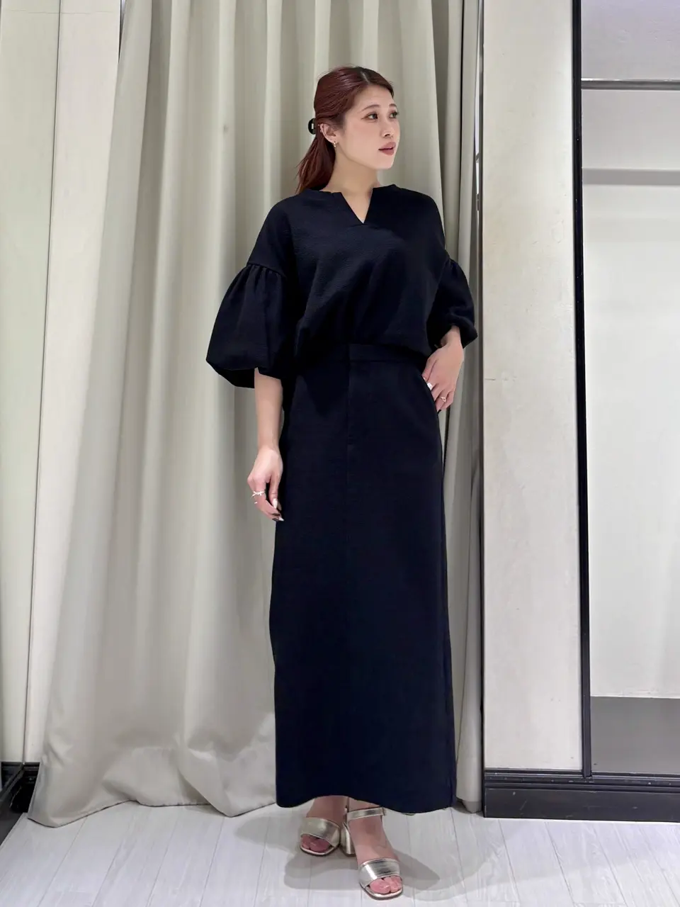  Yuuki NOZAWA コーディネート画像