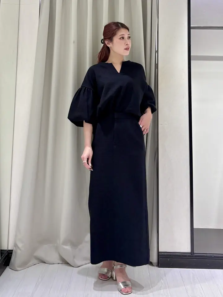 GRACE CONTINENTAL Yuuki NOZAWA コーディネート画像