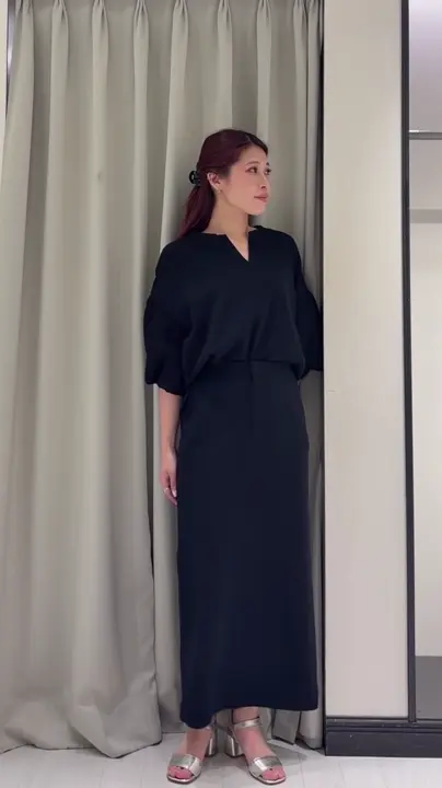 GRACE CONTINENTAL Yuuki NOZAWA コーディネート画像