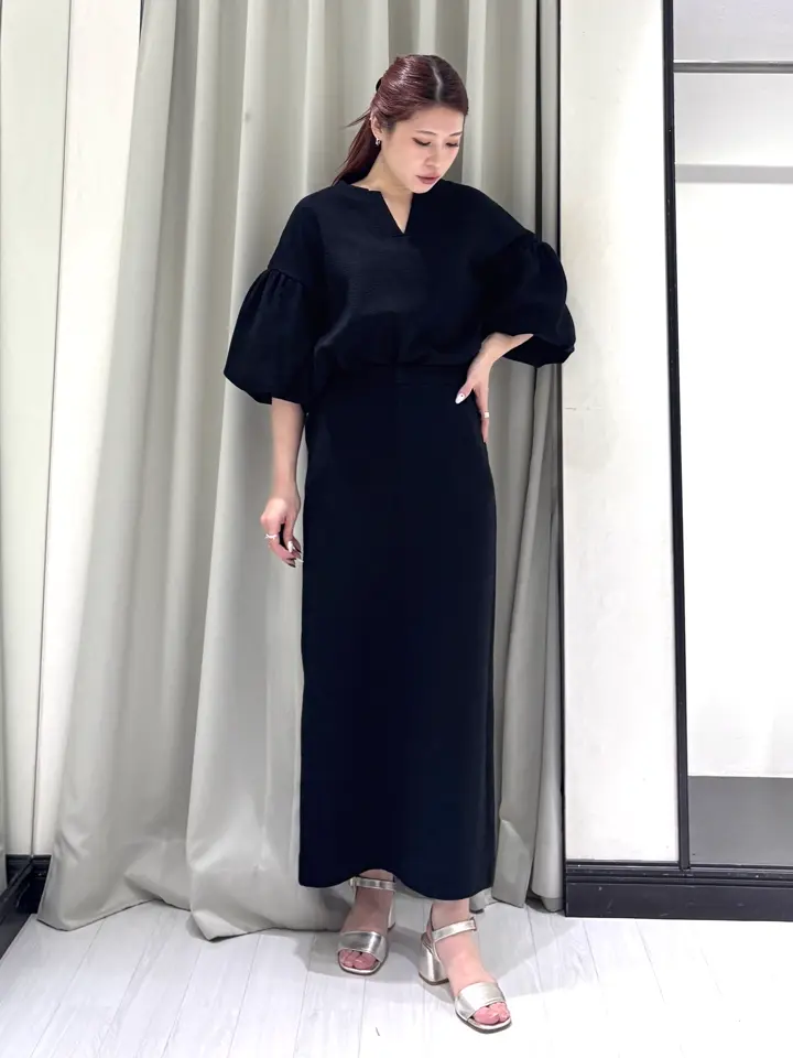 GRACE CONTINENTAL Yuuki NOZAWA コーディネート画像