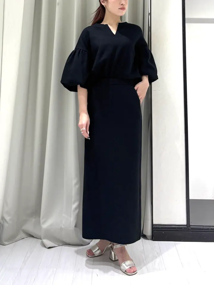 GRACE CONTINENTAL Yuuki NOZAWA コーディネート画像