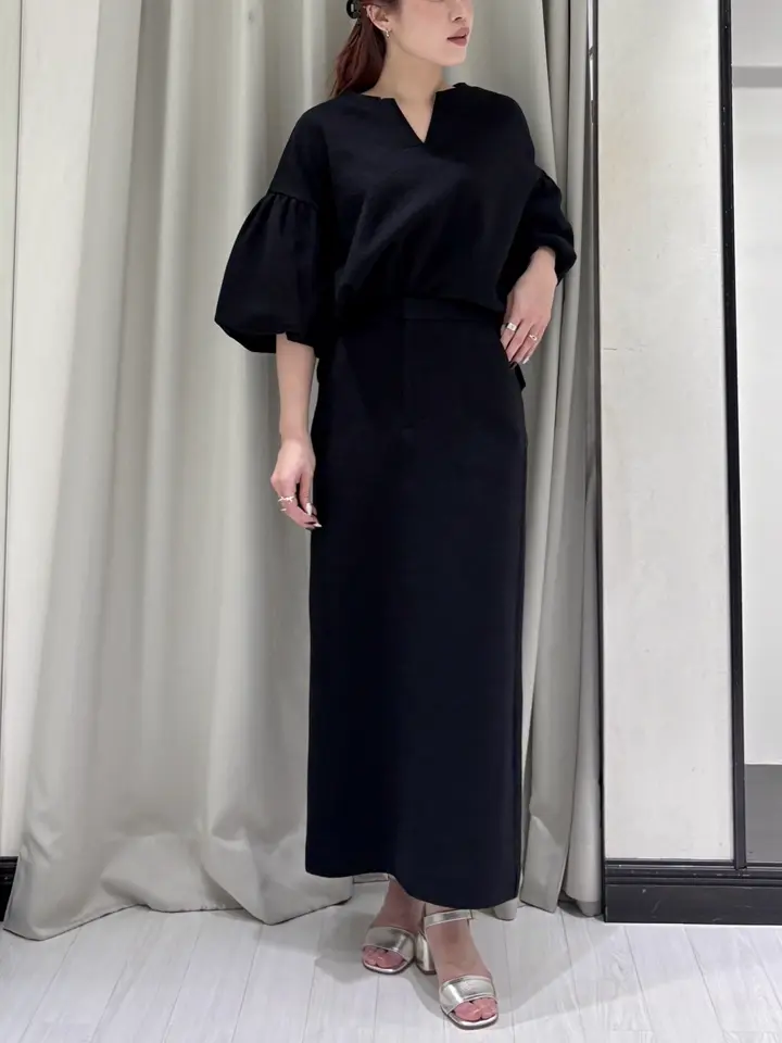 GRACE CONTINENTAL Yuuki NOZAWA コーディネート画像