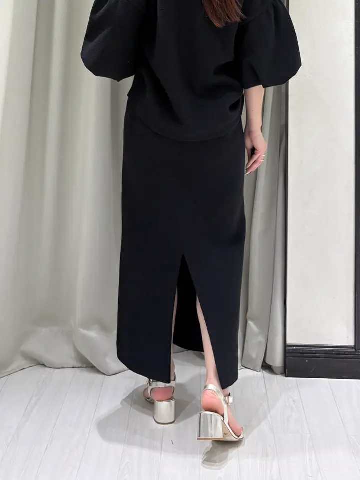 GRACE CONTINENTAL Yuuki NOZAWA コーディネート画像