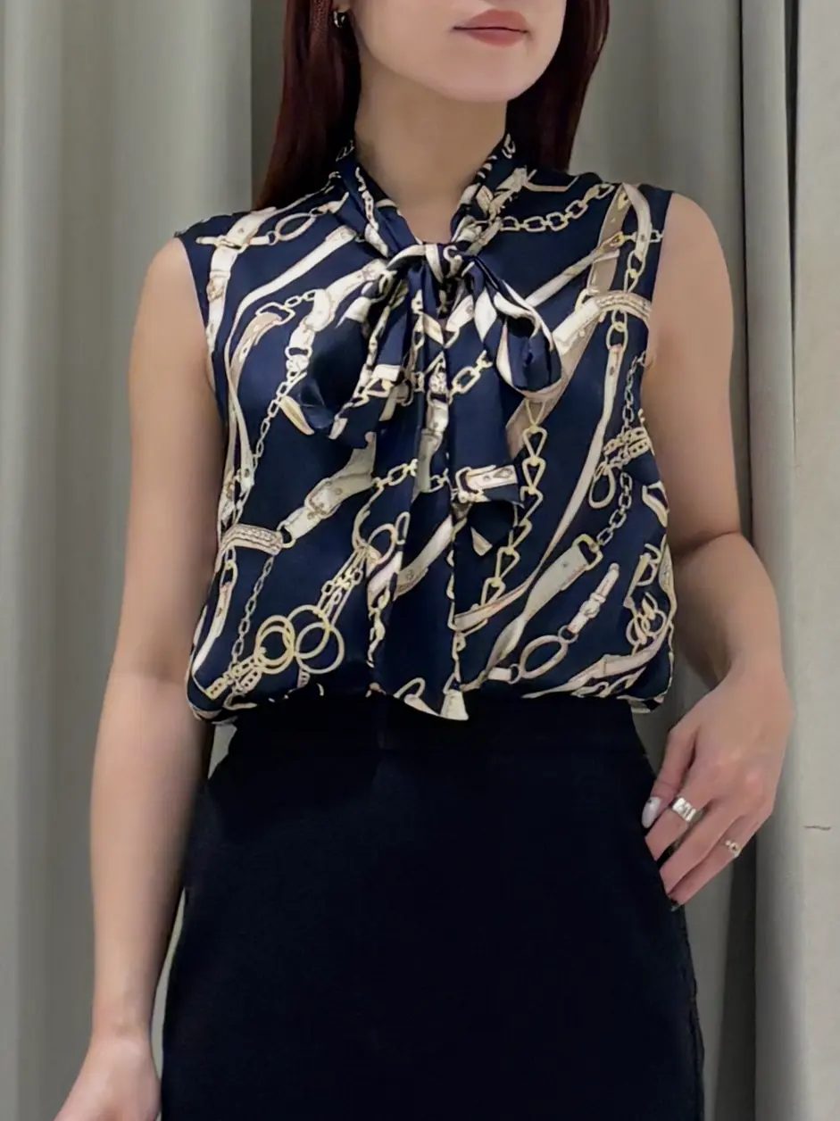 GRACE CONTINENTAL Yuuki NOZAWA コーディネート画像