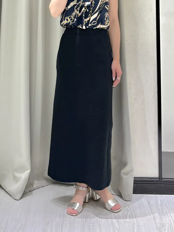 GRACE CONTINENTAL Yuuki NOZAWA コーディネート画像