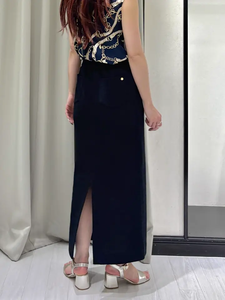 GRACE CONTINENTAL Yuuki NOZAWA コーディネート画像