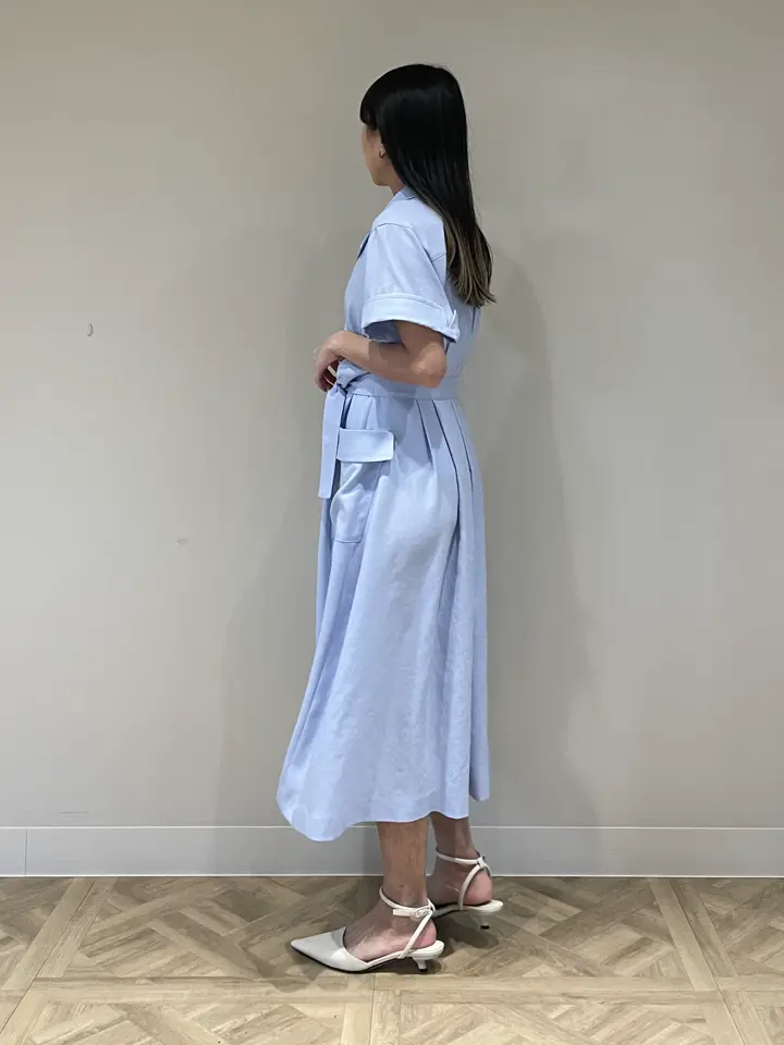 GRACE CONTINENTAL  Sekine コーディネート画像