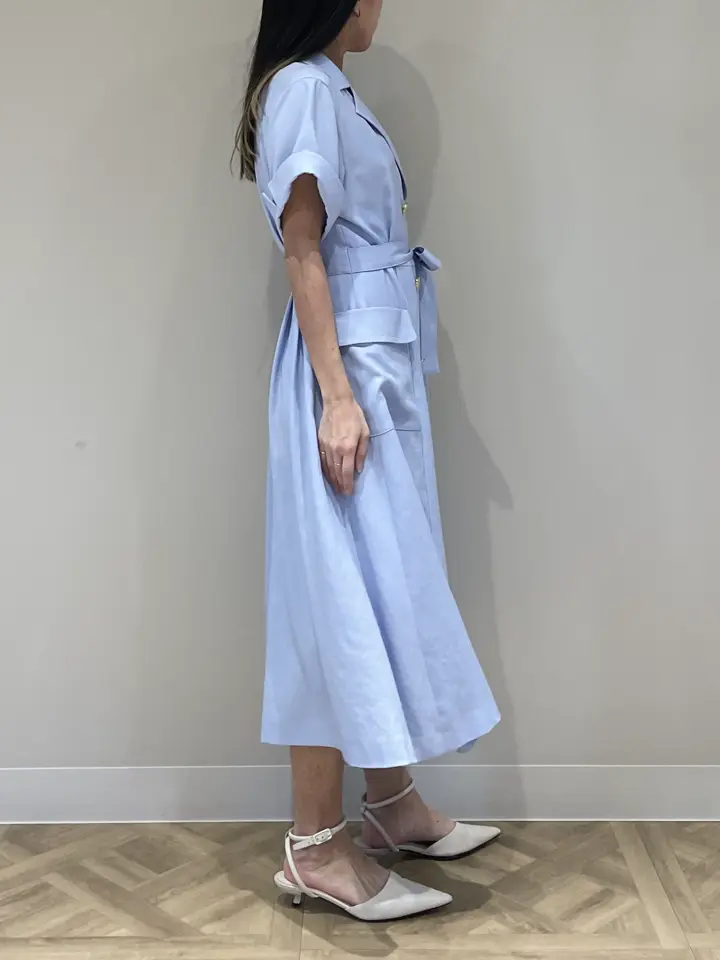 GRACE CONTINENTAL  Sekine コーディネート画像