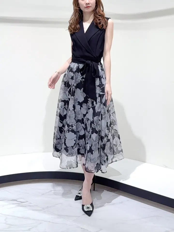 GRACE CONTINENTAL Suzuka コーディネート画像