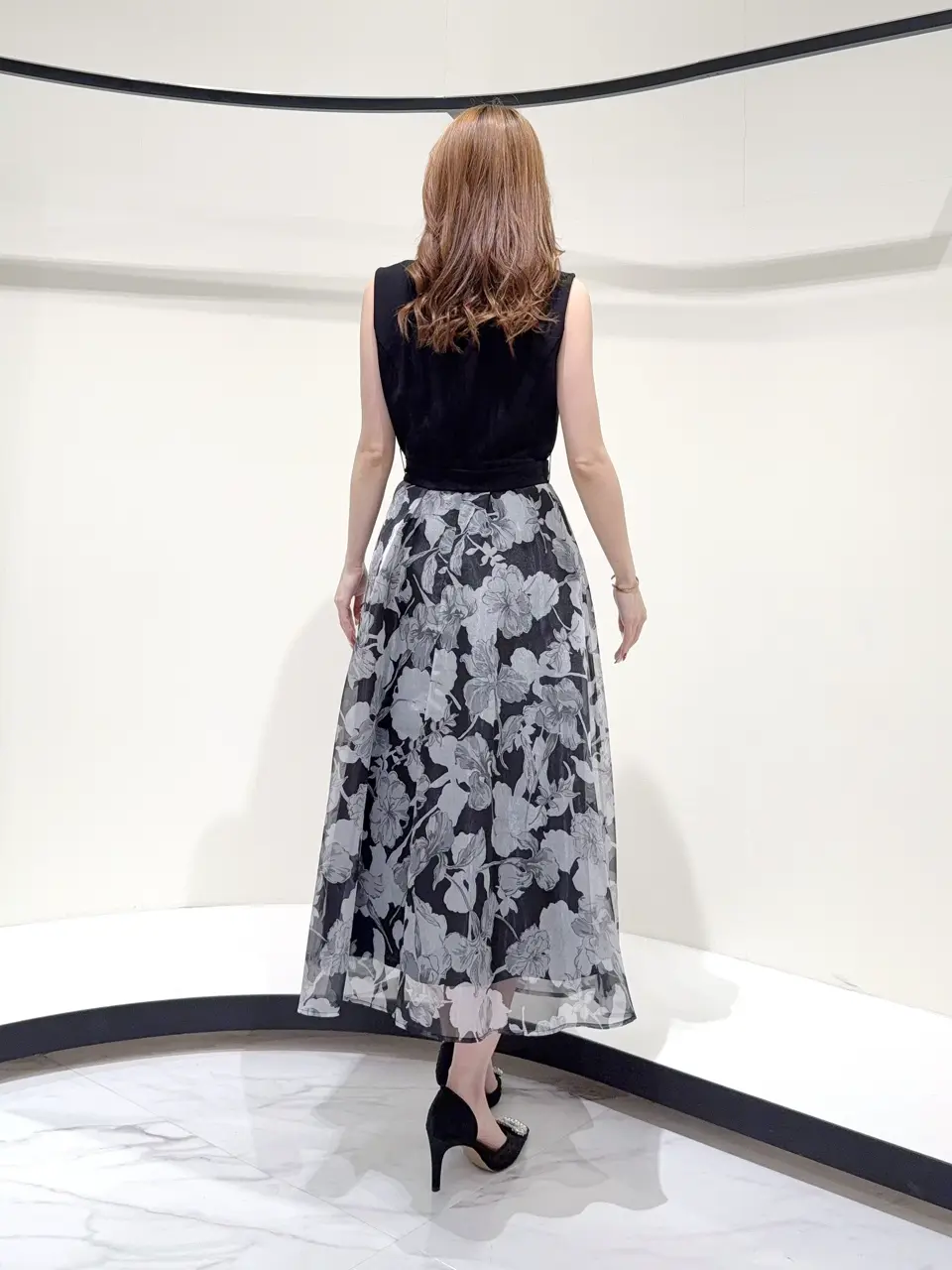 GRACE CONTINENTAL Suzuka コーディネート画像