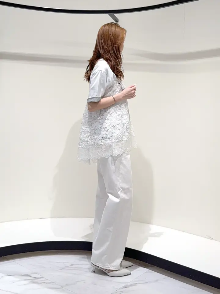 GRACE CONTINENTAL Suzuka コーディネート画像