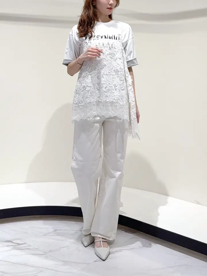 GRACE CONTINENTAL Suzuka コーディネート画像