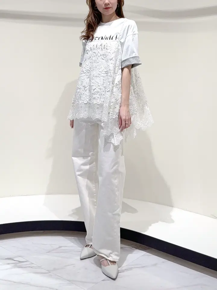 GRACE CONTINENTAL Suzuka コーディネート画像