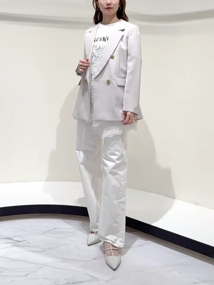 GRACE CONTINENTAL Suzuka コーディネート画像