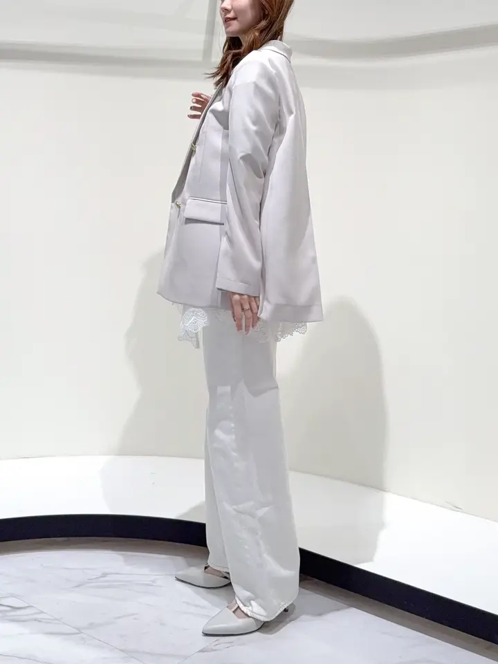 GRACE CONTINENTAL Suzuka コーディネート画像