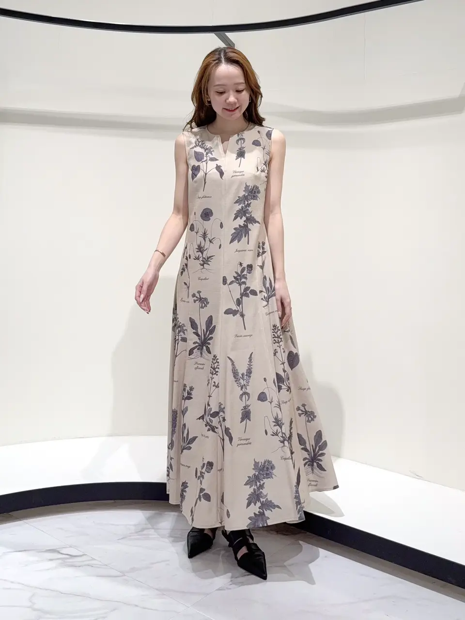  Suzuka コーディネート画像