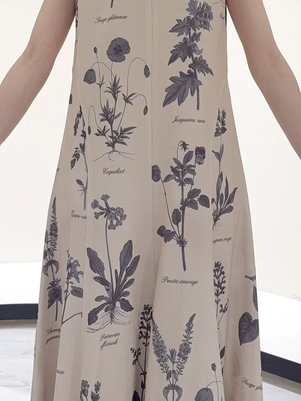 GRACE CONTINENTAL Suzuka コーディネート画像