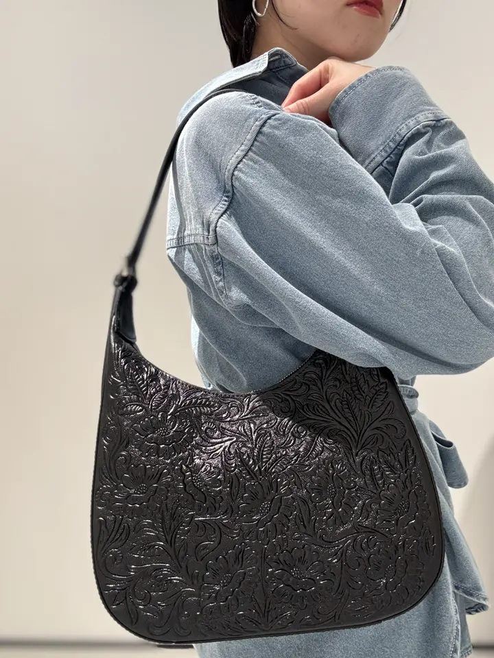 GRACE CONTINENTAL A.FUKUDA コーディネート画像