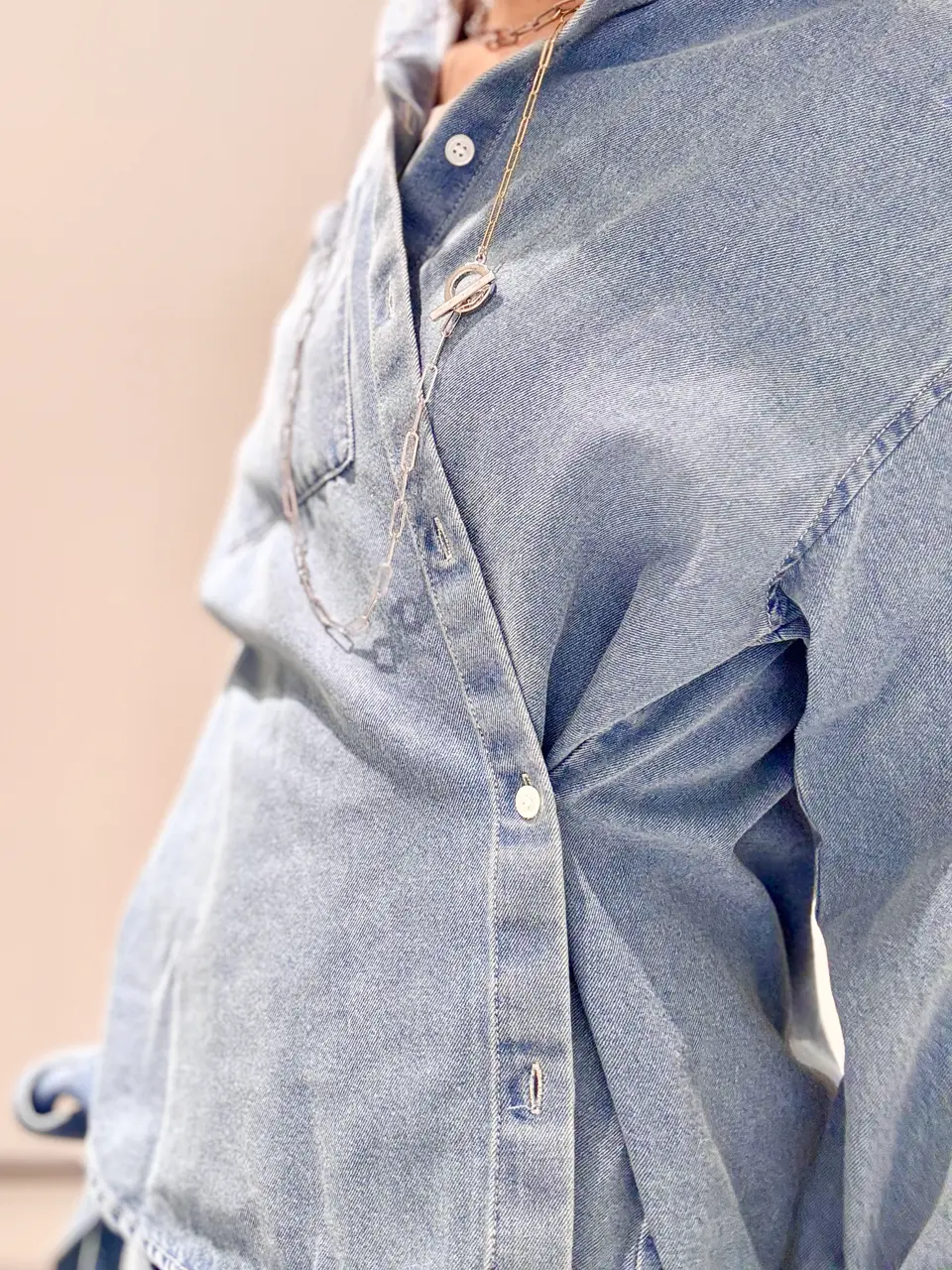 GRACE CONTINENTAL A.FUKUDA コーディネート画像