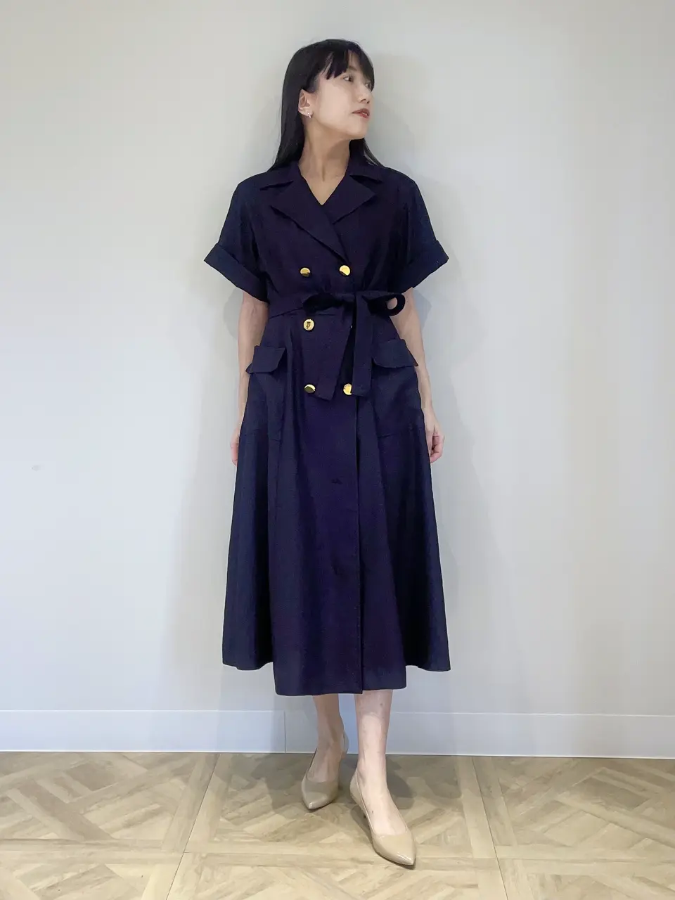   Sekine コーディネート画像