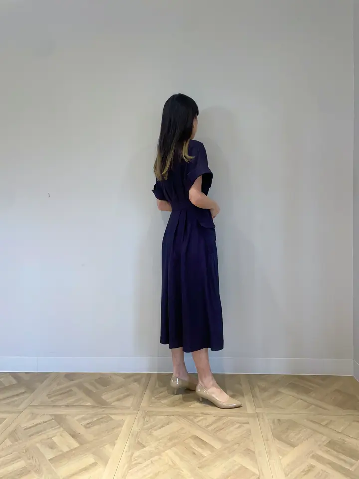 GRACE CONTINENTAL  Sekine コーディネート画像