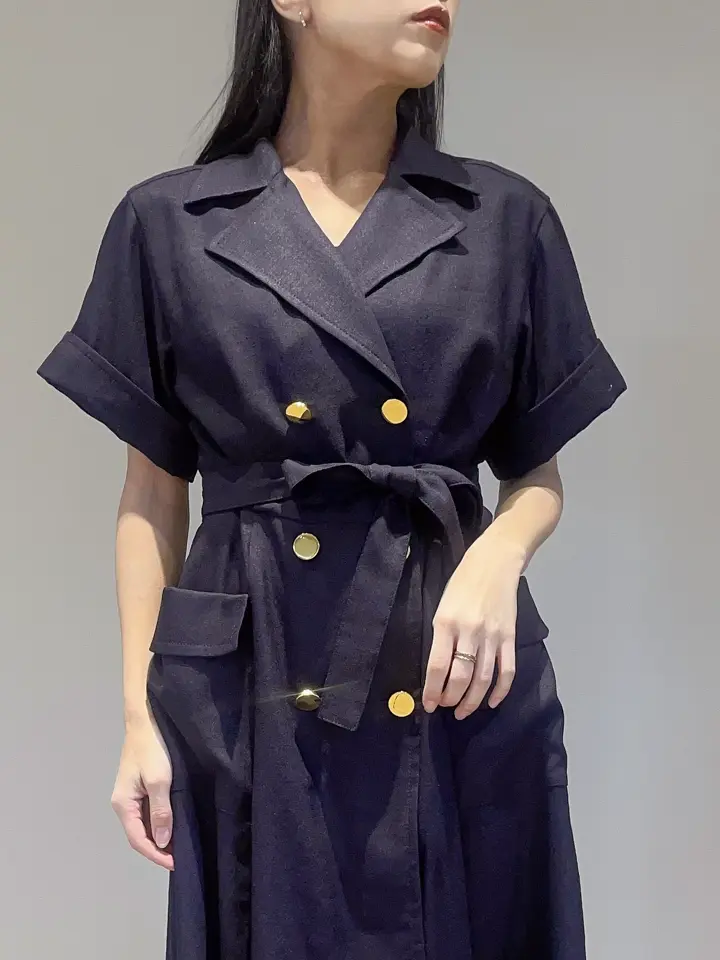 GRACE CONTINENTAL  Sekine コーディネート画像