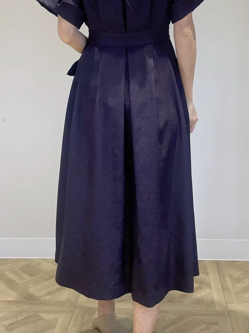 GRACE CONTINENTAL  Sekine コーディネート画像