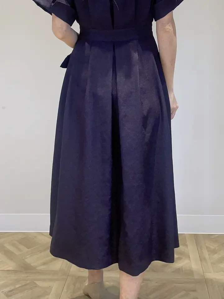 GRACE CONTINENTAL  Sekine コーディネート画像