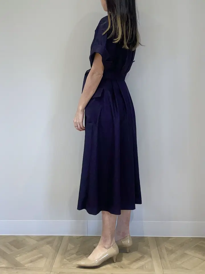 GRACE CONTINENTAL  Sekine コーディネート画像