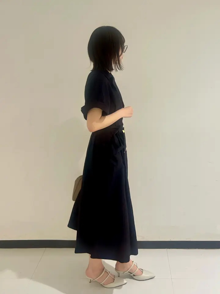 GRACE CONTINENTAL tamaki コーディネート画像