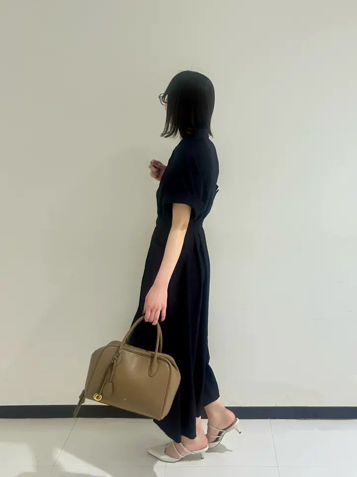 GRACE CONTINENTAL tamaki コーディネート画像