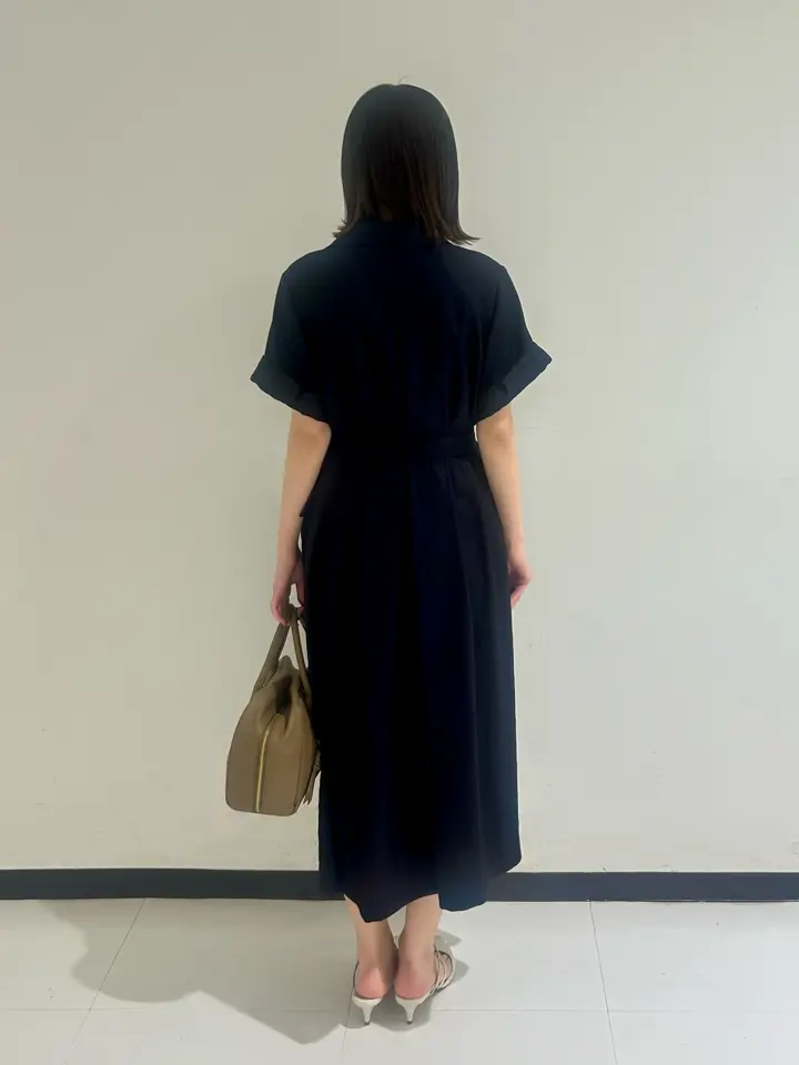 GRACE CONTINENTAL tamaki コーディネート画像