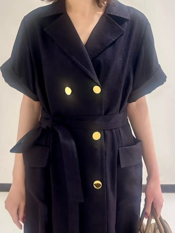 GRACE CONTINENTAL tamaki コーディネート画像