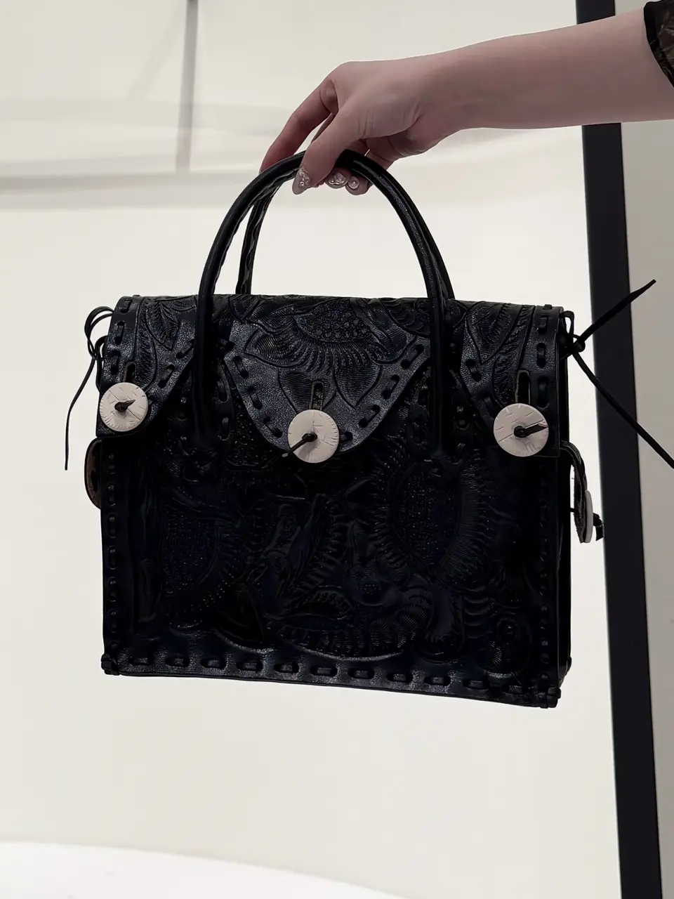 GRACE CONTINENTAL 平野 裕華 コーディネート画像