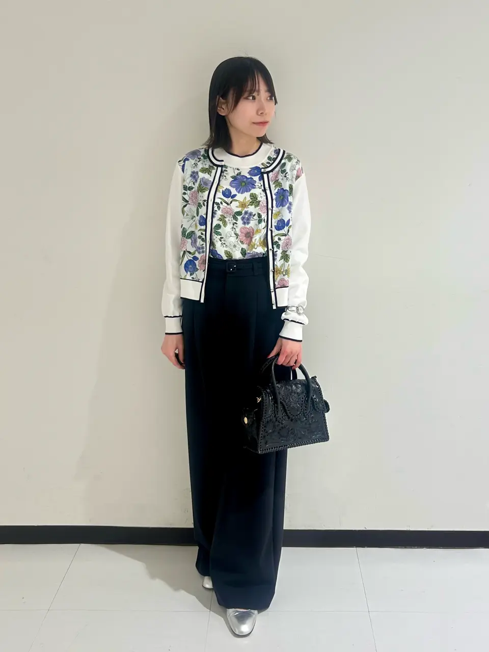  tamaki コーディネート画像