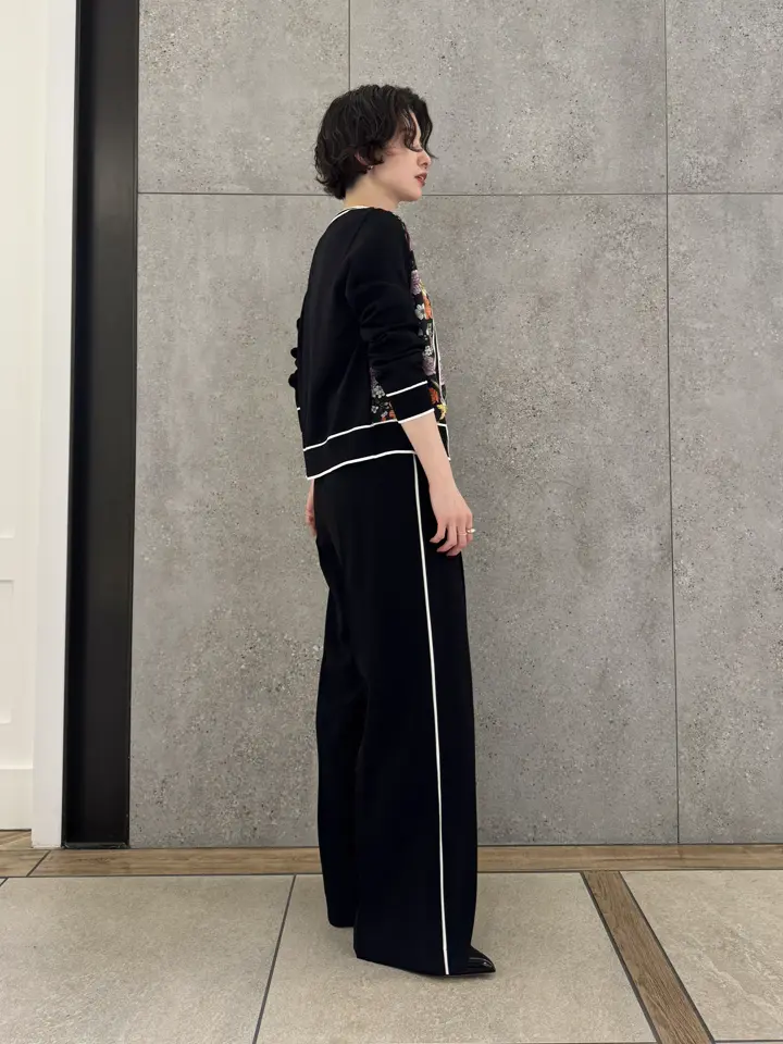 GRACE CONTINENTAL 村上 麗華 コーディネート画像