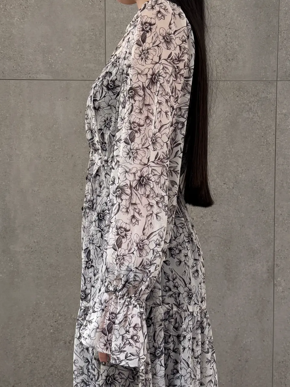 GRACE CONTINENTAL anri コーディネート画像