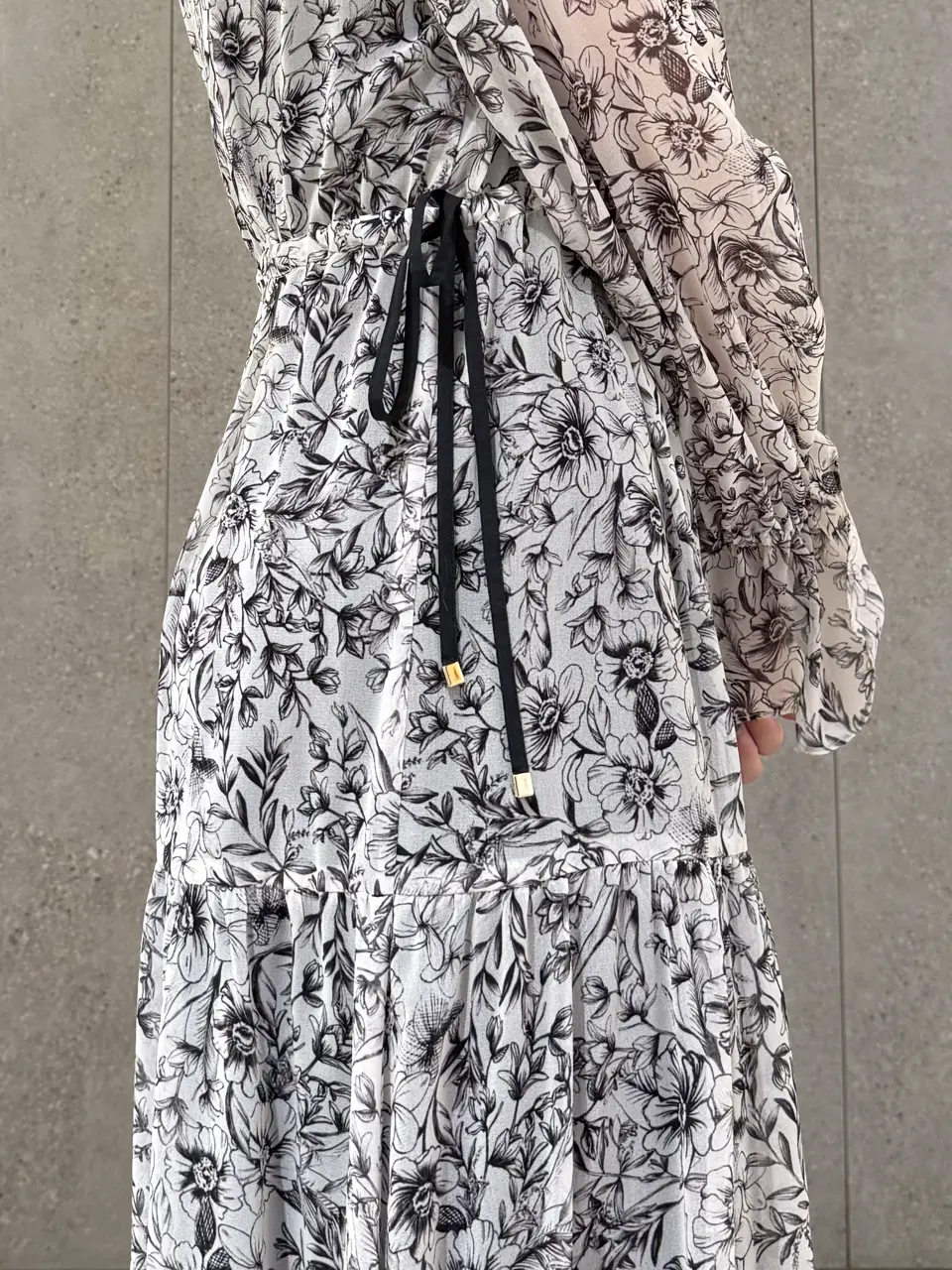 GRACE CONTINENTAL anri コーディネート画像