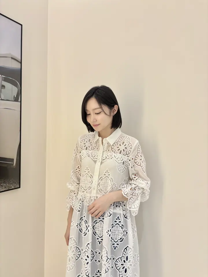 GRACE CONTINENTAL yumeno  コーディネート画像