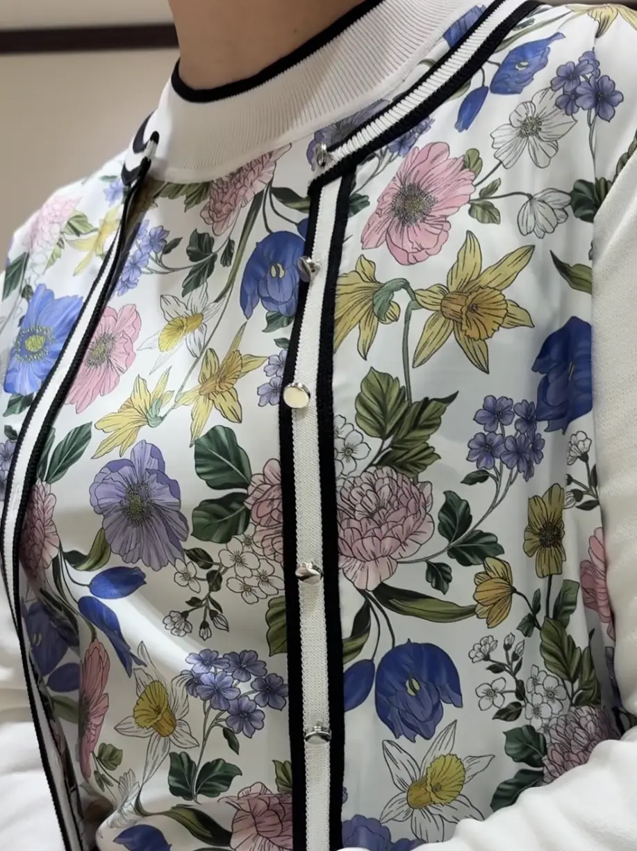 GRACE CONTINENTAL N.YURI コーディネート画像