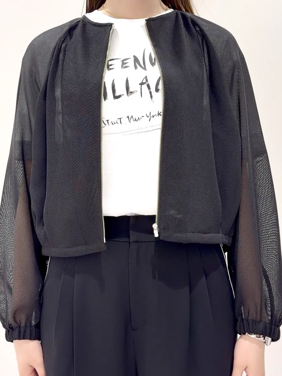 GRACE CONTINENTAL 遠藤　みずき コーディネート画像